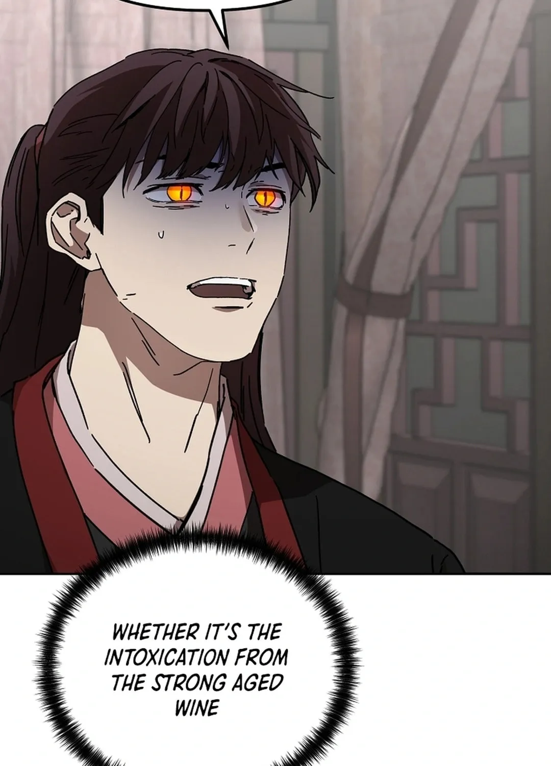 The Luoyang Branch of the Heavenly Demon Cult Chapter 24 page 10 - 