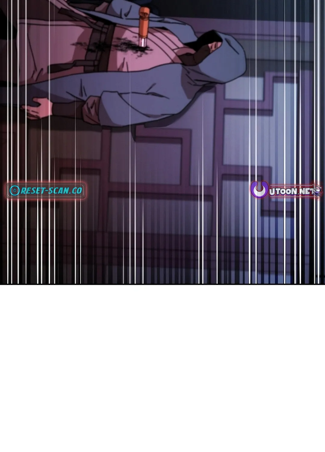 The Luoyang Branch of the Heavenly Demon Cult Chapter 24 page 95 - 