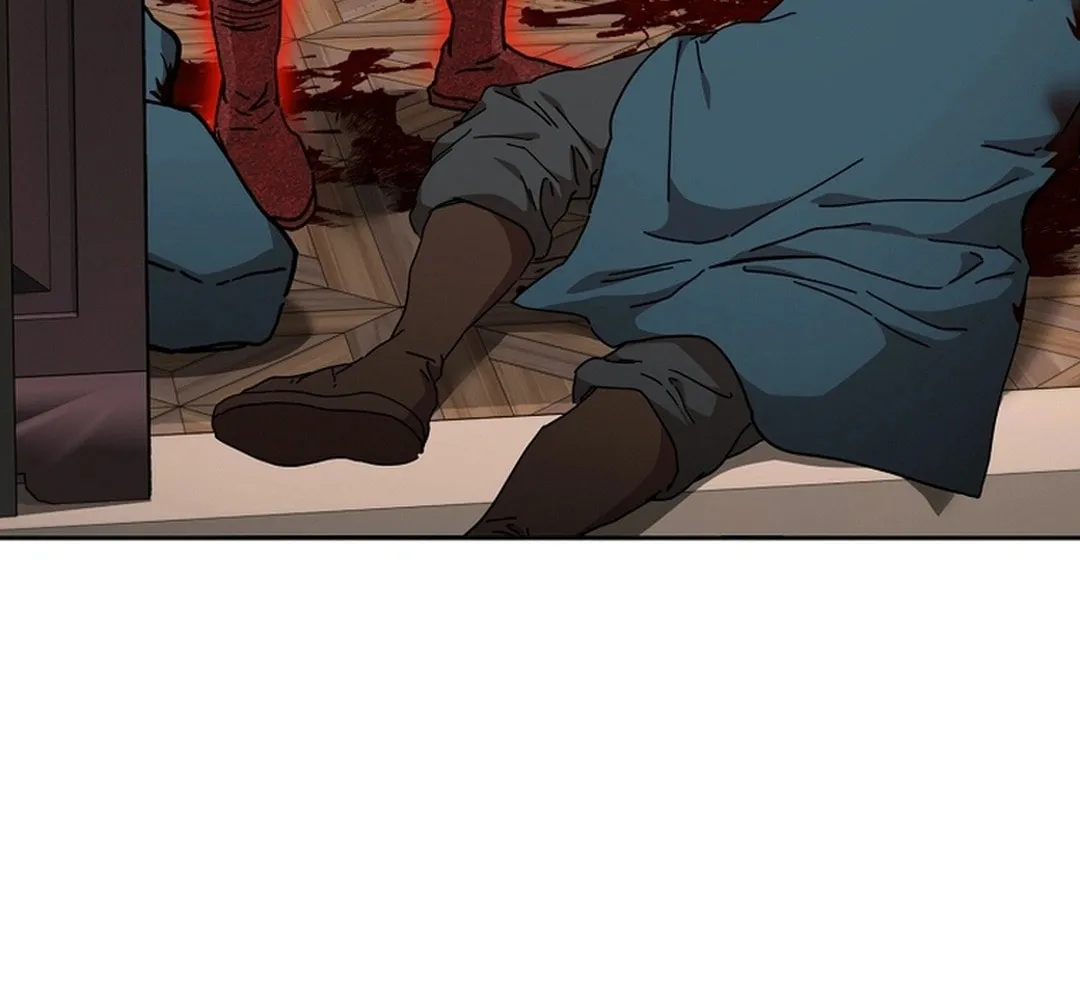The Luoyang Branch of the Heavenly Demon Cult Chapter 24 page 98 - 