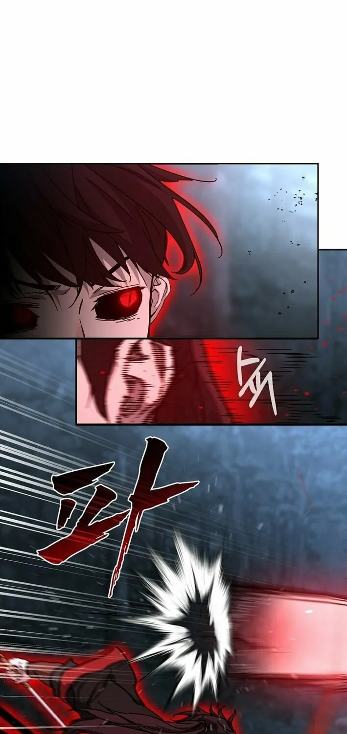 The Luoyang Branch of the Heavenly Demon Cult Chapter 25 page 13 - 