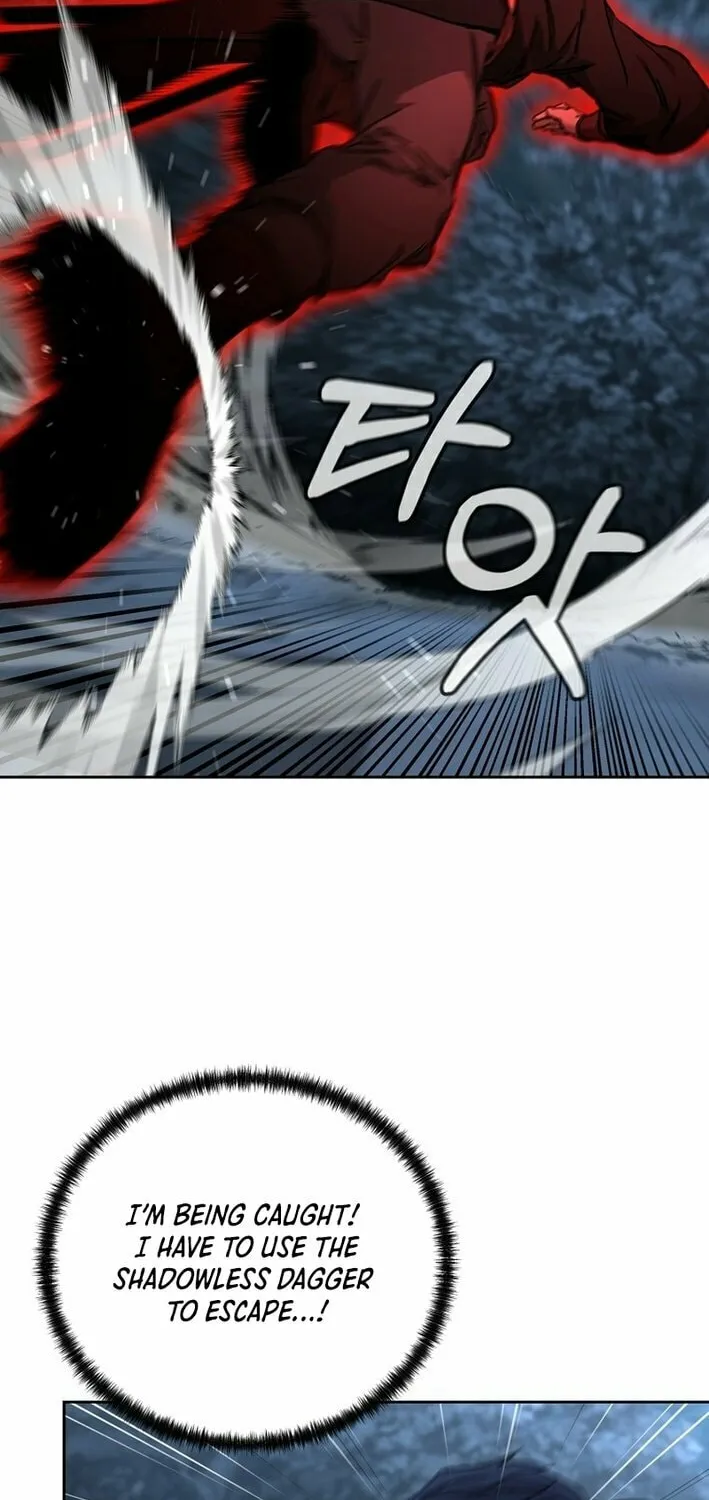 The Luoyang Branch of the Heavenly Demon Cult Chapter 25 page 18 - 