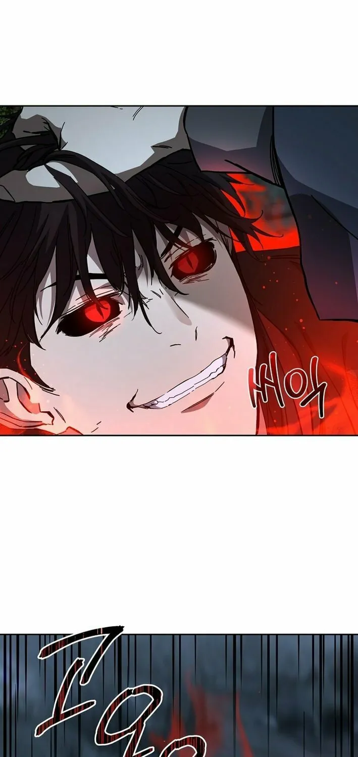 The Luoyang Branch of the Heavenly Demon Cult Chapter 25 page 3 - 