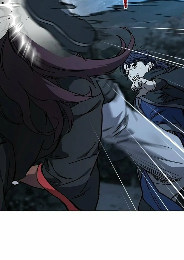 The Luoyang Branch of the Heavenly Demon Cult Chapter 25 page 21 - 