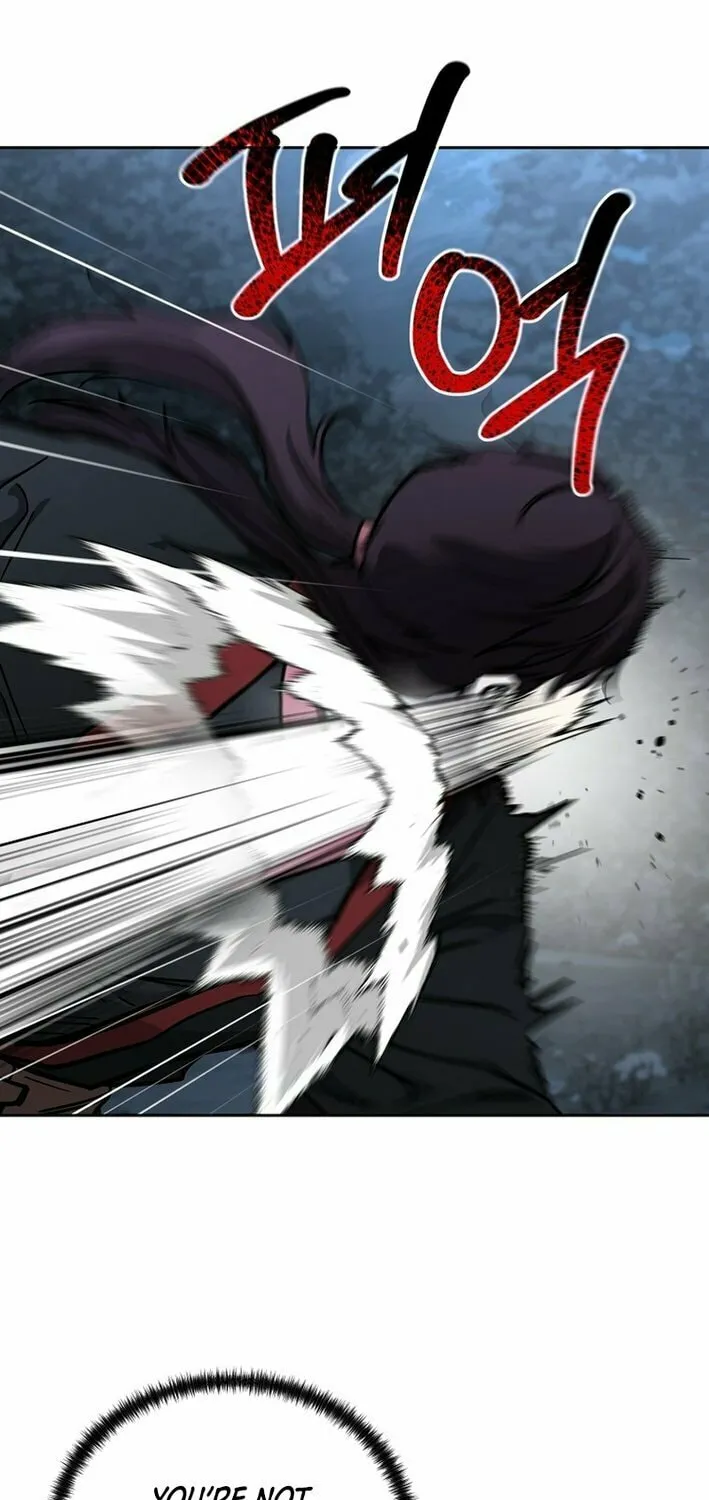 The Luoyang Branch of the Heavenly Demon Cult Chapter 25 page 22 - 