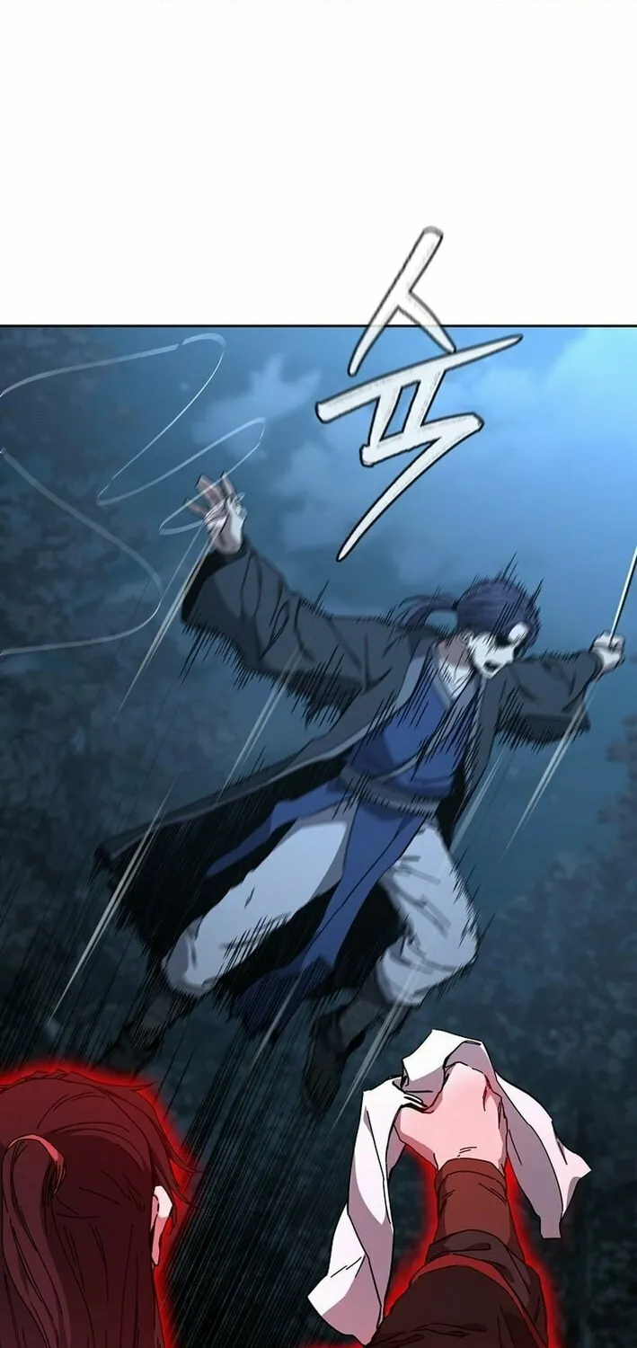 The Luoyang Branch of the Heavenly Demon Cult Chapter 25 page 27 - 