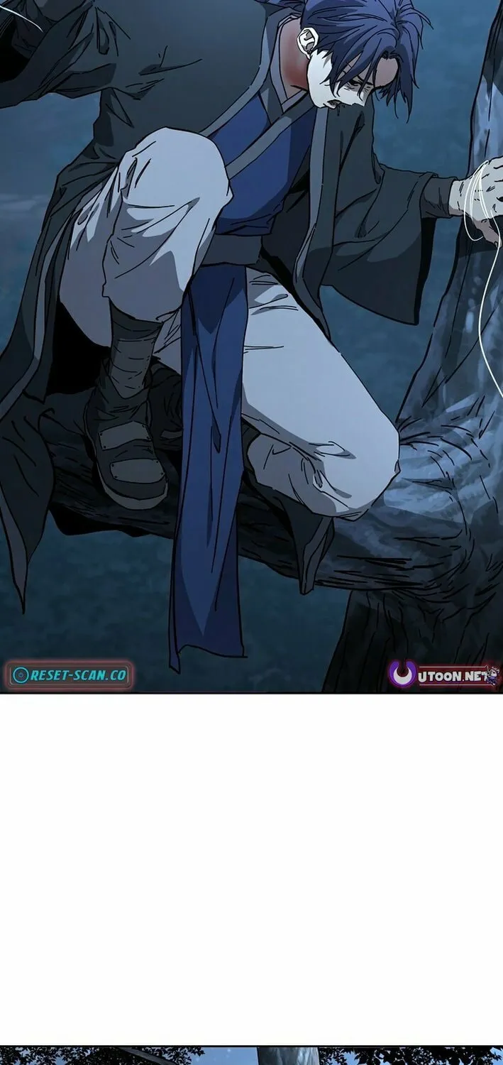 The Luoyang Branch of the Heavenly Demon Cult Chapter 25 page 29 - 