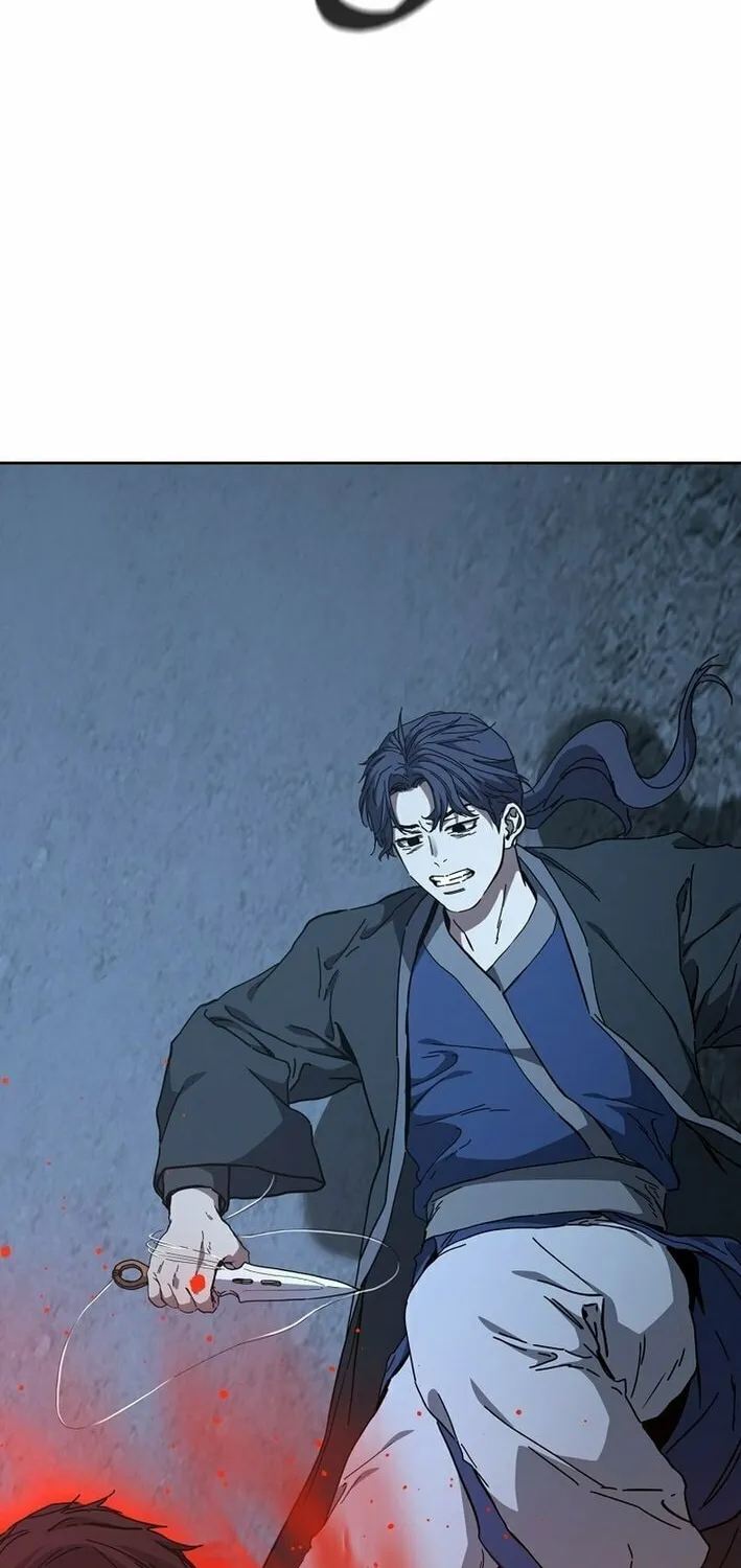 The Luoyang Branch of the Heavenly Demon Cult Chapter 25 page 37 - 