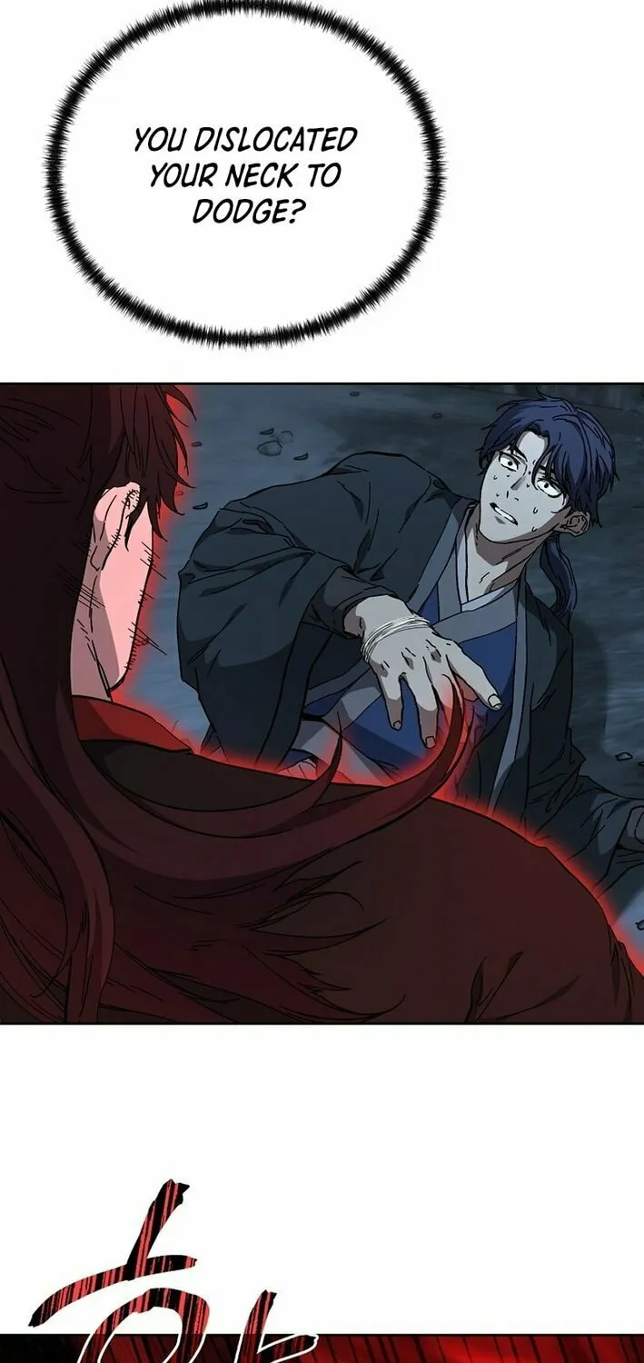 The Luoyang Branch of the Heavenly Demon Cult Chapter 25 page 43 - 