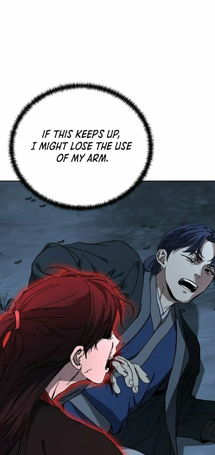The Luoyang Branch of the Heavenly Demon Cult Chapter 25 page 46 - 