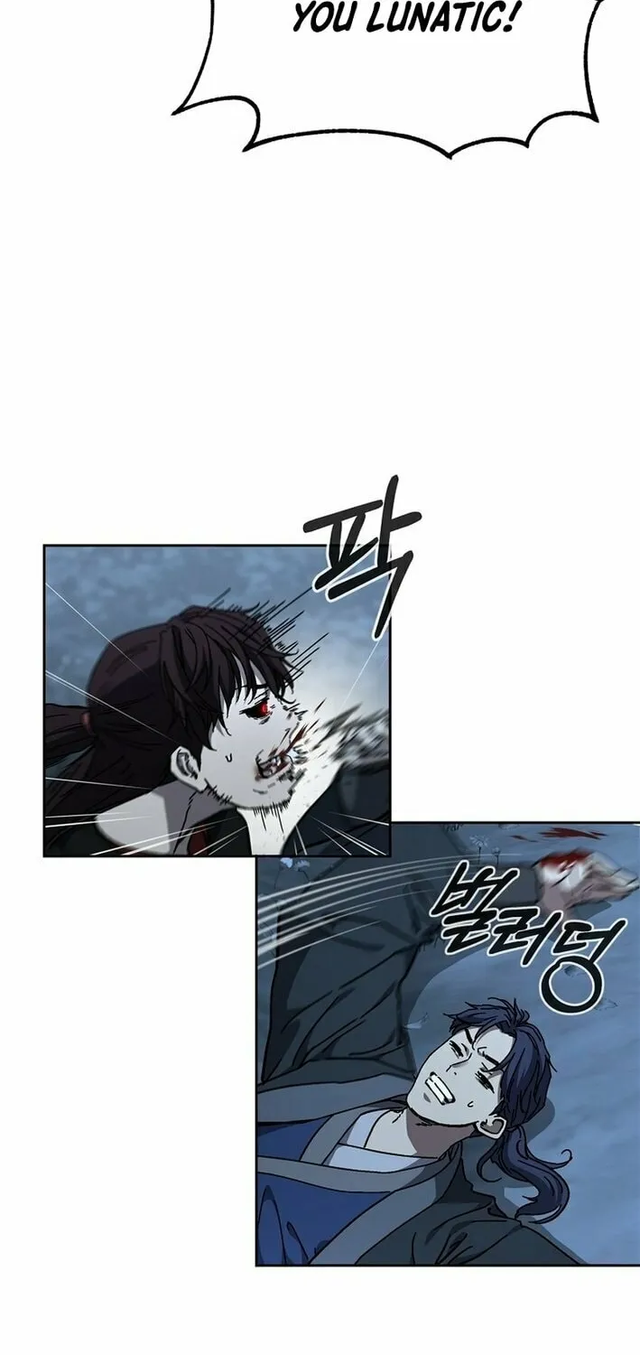 The Luoyang Branch of the Heavenly Demon Cult Chapter 25 page 48 - 