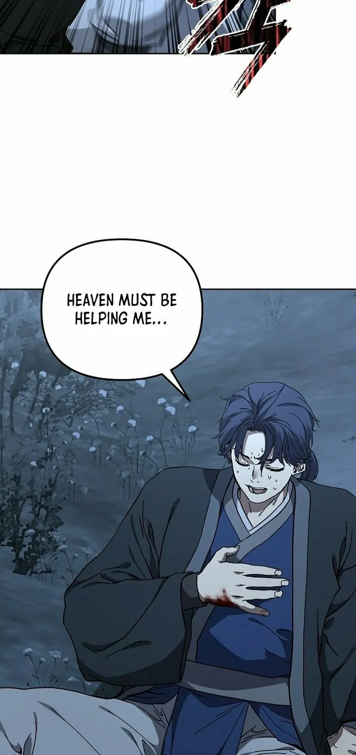 The Luoyang Branch of the Heavenly Demon Cult Chapter 25 page 50 - 