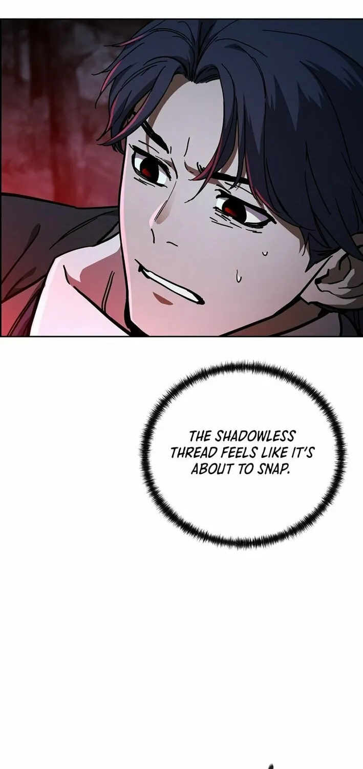 The Luoyang Branch of the Heavenly Demon Cult Chapter 25 page 6 - 