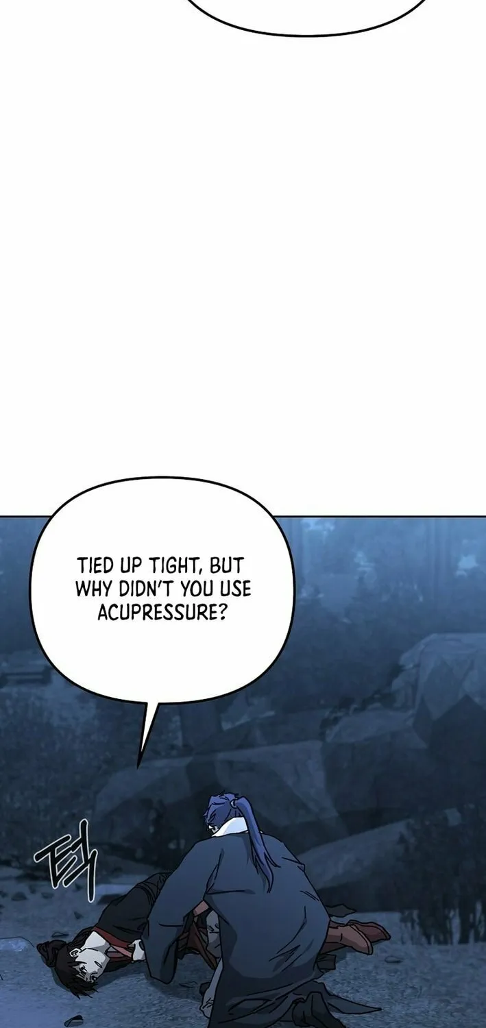 The Luoyang Branch of the Heavenly Demon Cult Chapter 25 page 58 - 