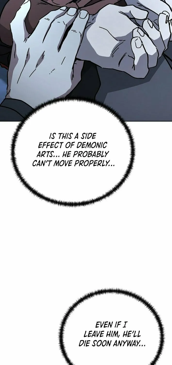 The Luoyang Branch of the Heavenly Demon Cult Chapter 25 page 60 - 
