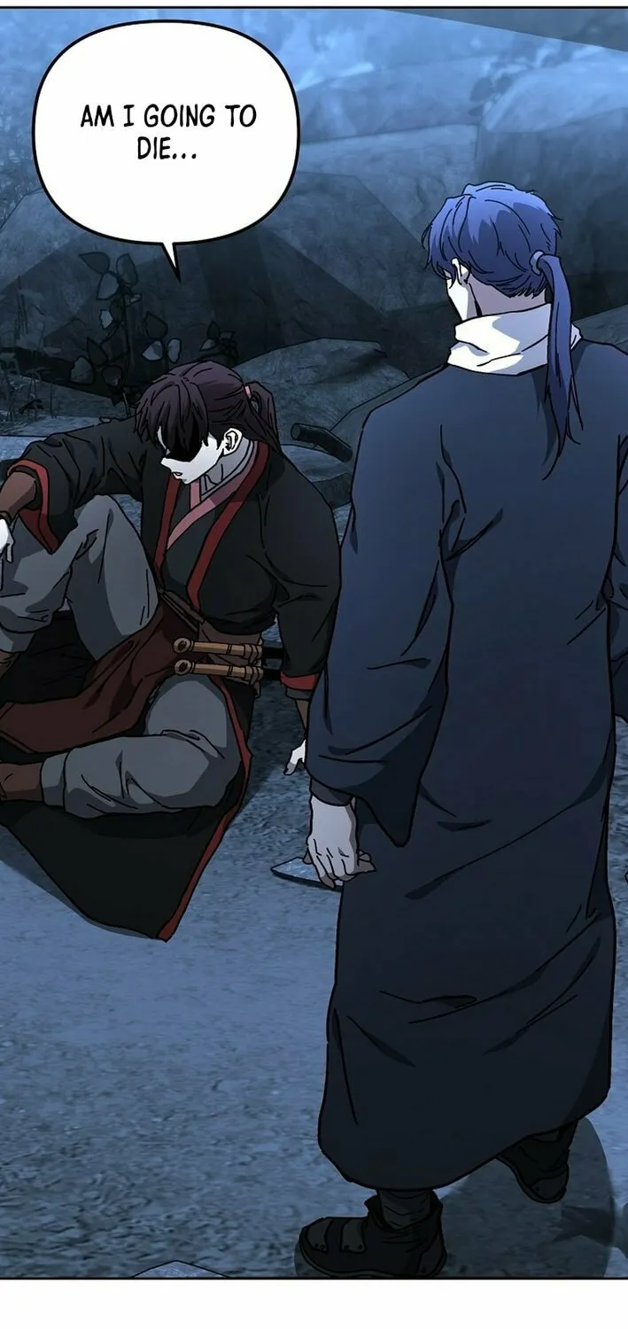 The Luoyang Branch of the Heavenly Demon Cult Chapter 25 page 62 - 