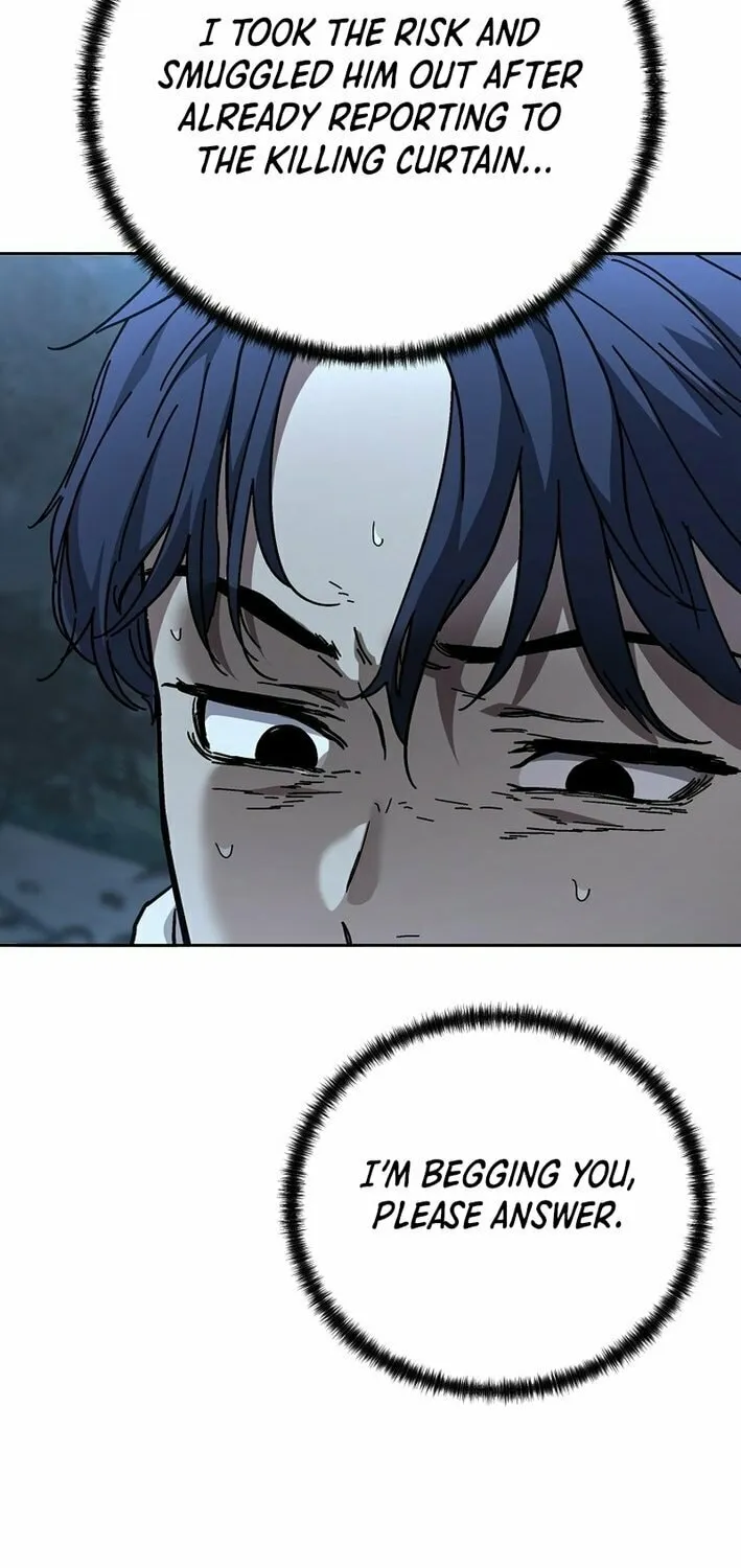 The Luoyang Branch of the Heavenly Demon Cult Chapter 25 page 65 - 