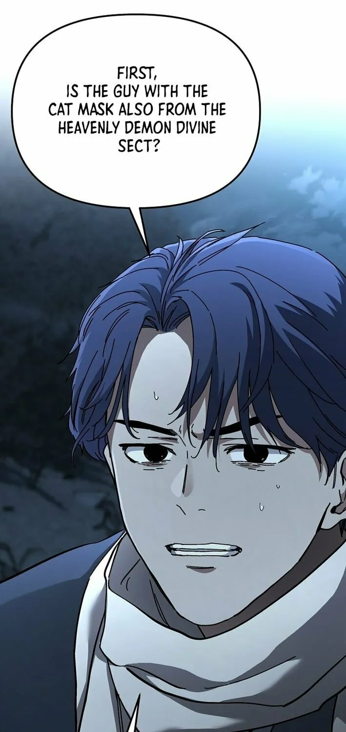 The Luoyang Branch of the Heavenly Demon Cult Chapter 25 page 66 - 
