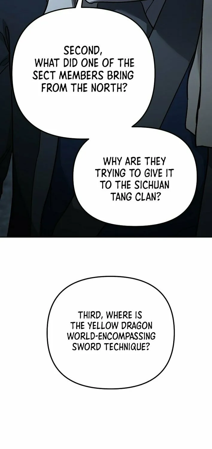 The Luoyang Branch of the Heavenly Demon Cult Chapter 25 page 67 - 