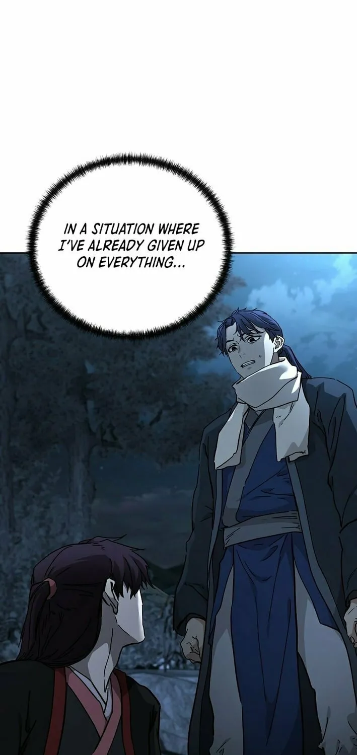 The Luoyang Branch of the Heavenly Demon Cult Chapter 25 page 73 - 