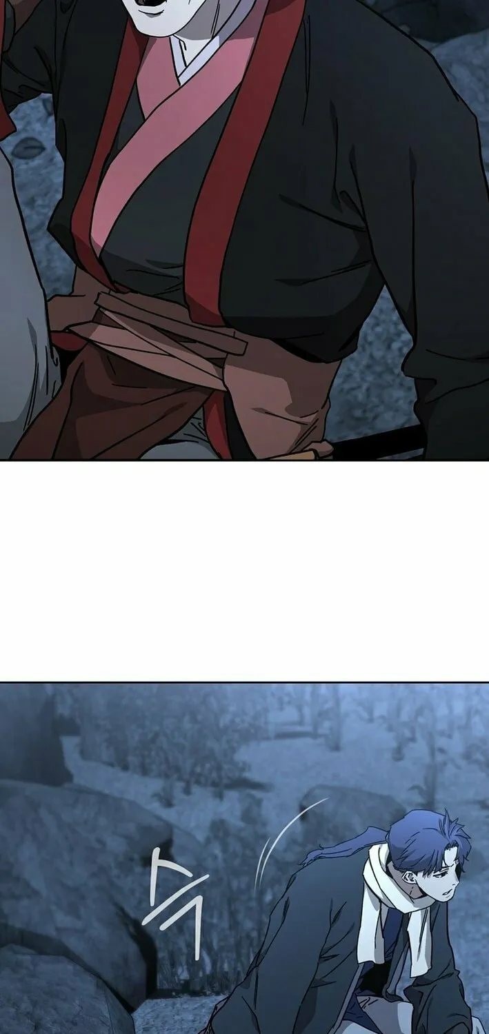 The Luoyang Branch of the Heavenly Demon Cult Chapter 25 page 78 - 