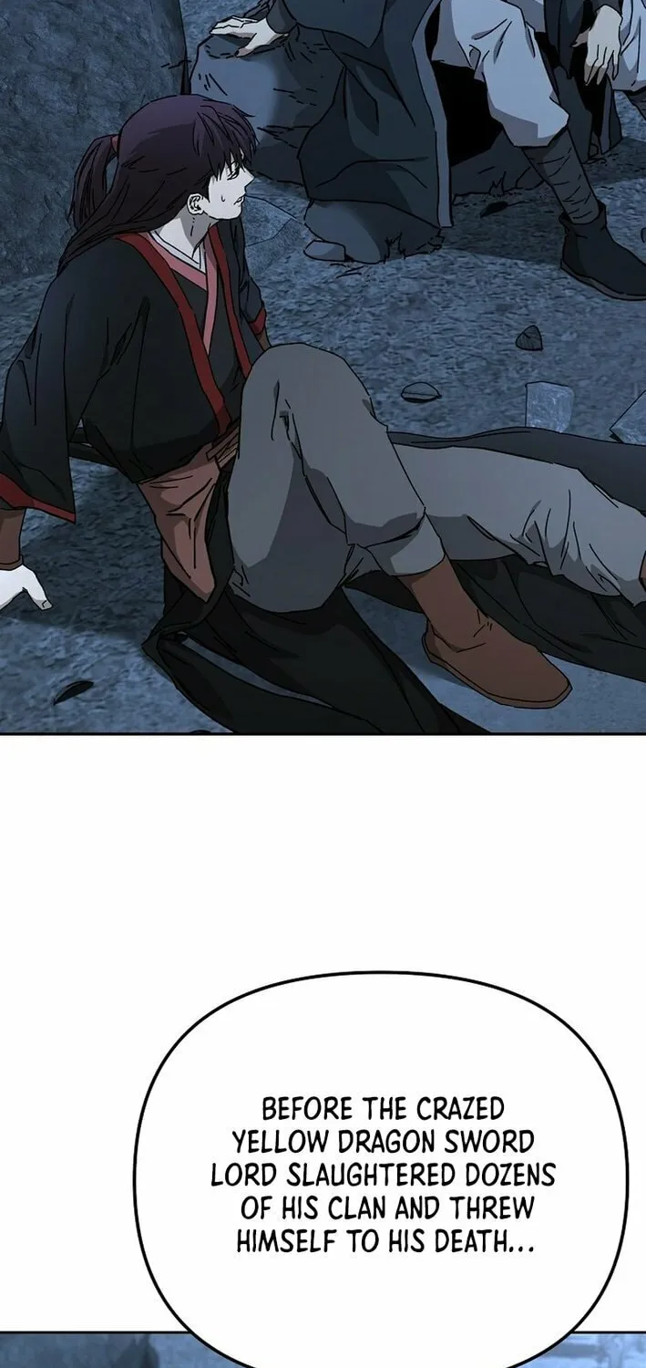 The Luoyang Branch of the Heavenly Demon Cult Chapter 25 page 79 - 