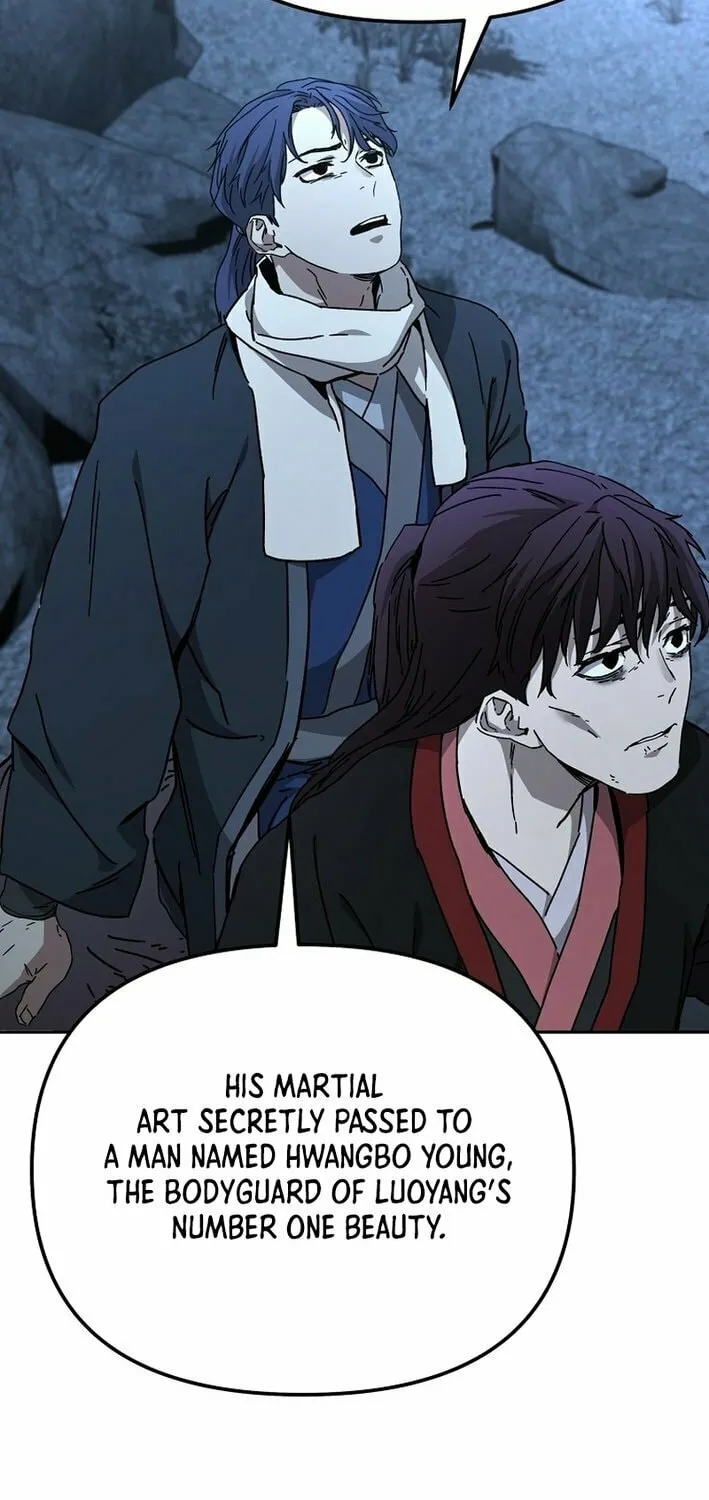 The Luoyang Branch of the Heavenly Demon Cult Chapter 25 page 80 - 