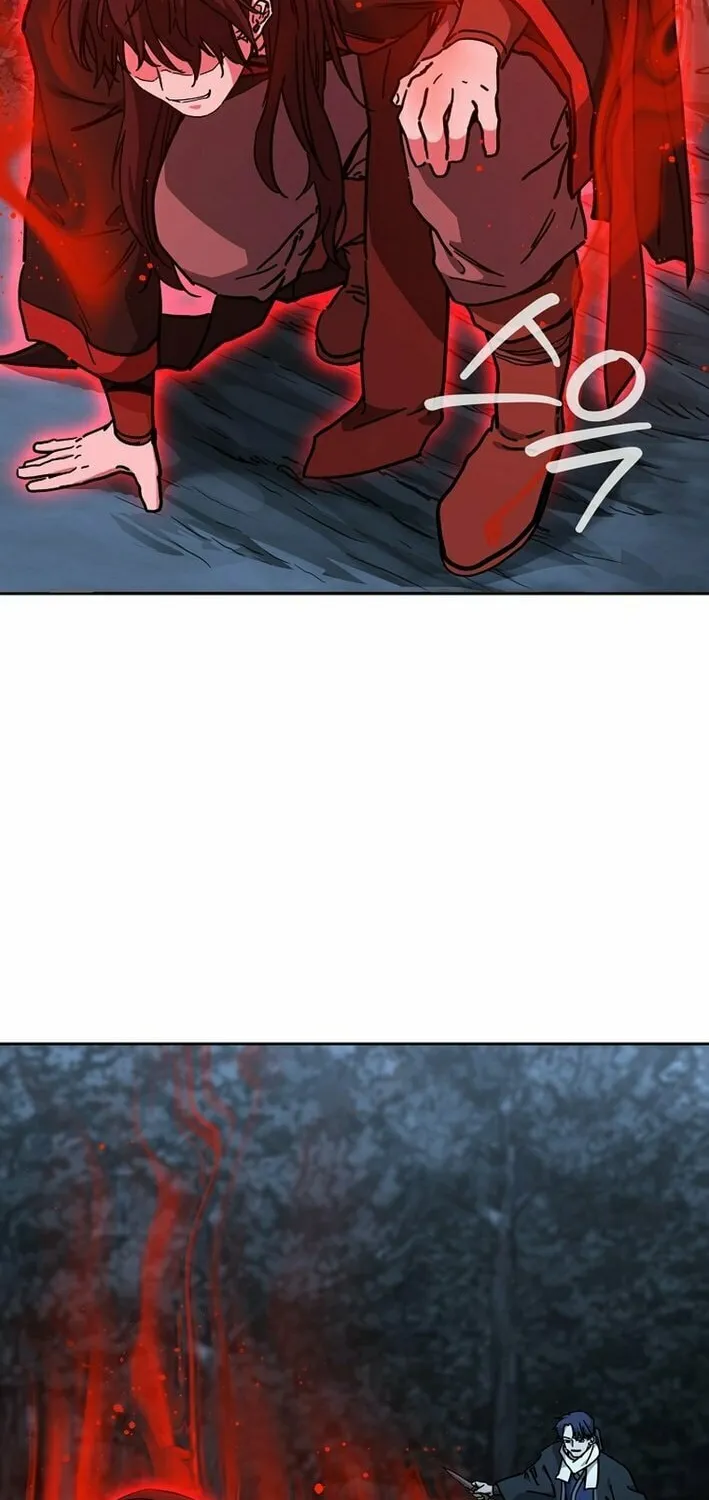 The Luoyang Branch of the Heavenly Demon Cult Chapter 25 page 9 - 