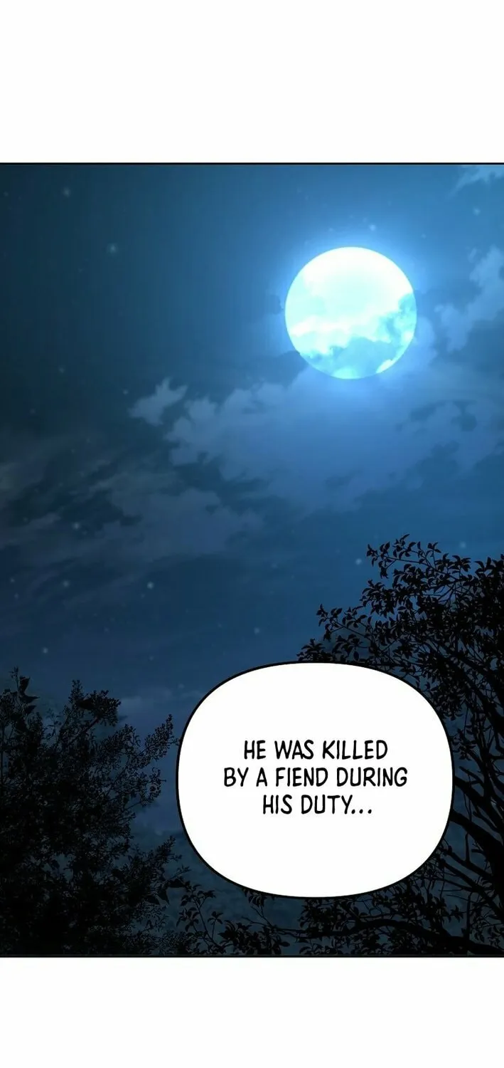 The Luoyang Branch of the Heavenly Demon Cult Chapter 25 page 81 - 