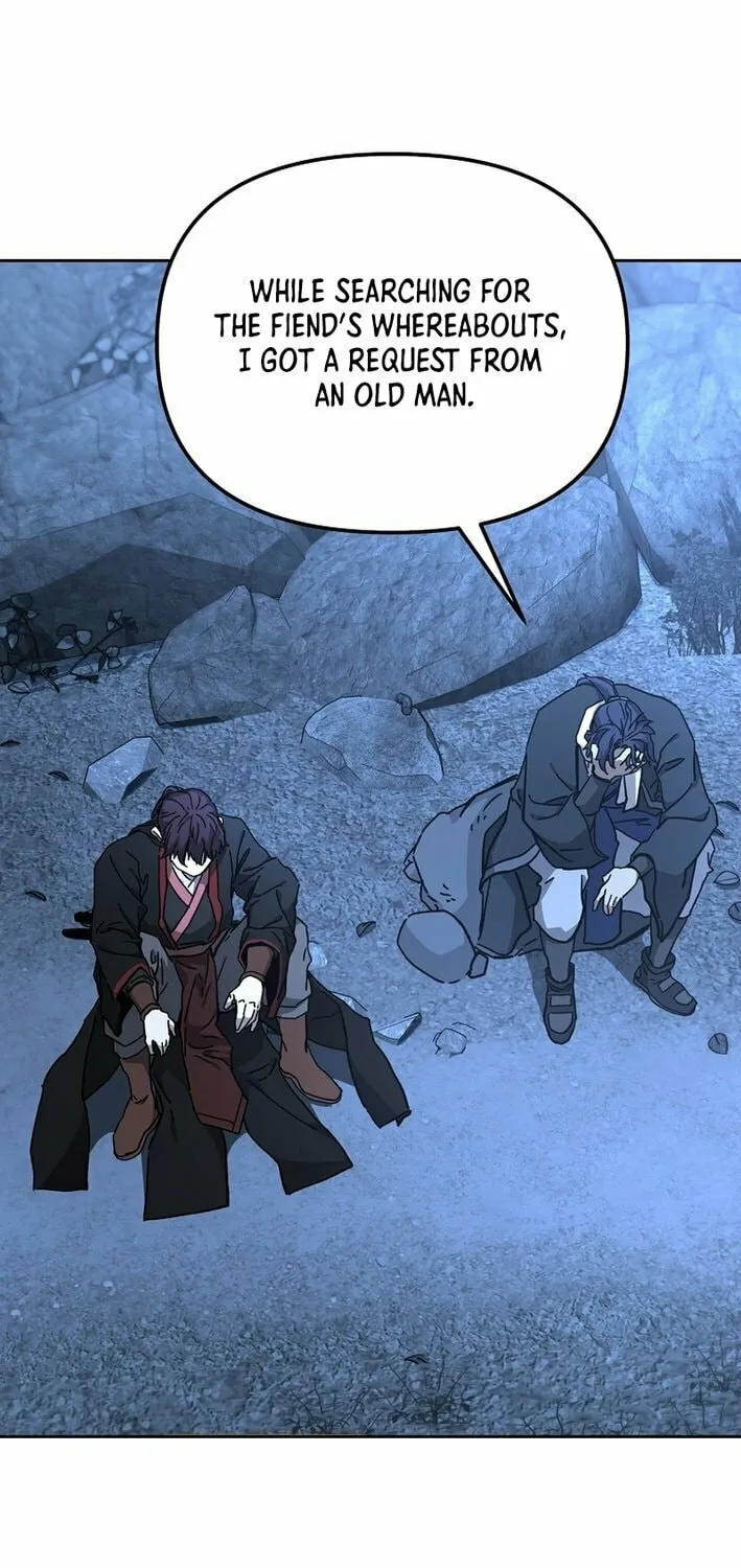 The Luoyang Branch of the Heavenly Demon Cult Chapter 25 page 82 - 