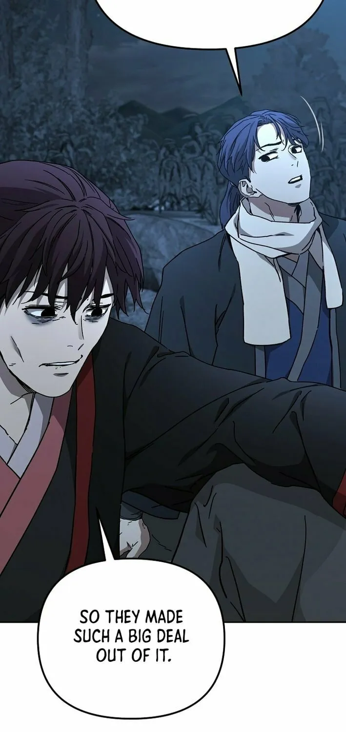 The Luoyang Branch of the Heavenly Demon Cult Chapter 25 page 85 - 