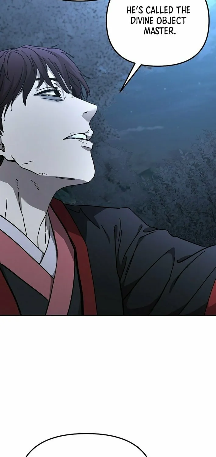 The Luoyang Branch of the Heavenly Demon Cult Chapter 25 page 89 - 