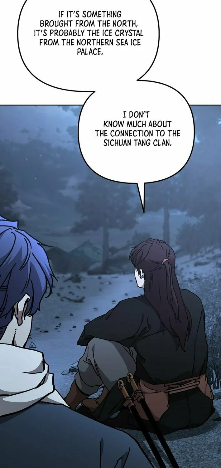 The Luoyang Branch of the Heavenly Demon Cult Chapter 25 page 90 - 