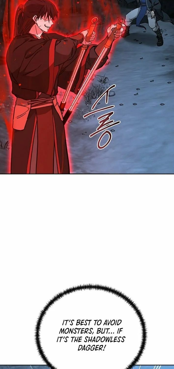 The Luoyang Branch of the Heavenly Demon Cult Chapter 25 page 10 - 