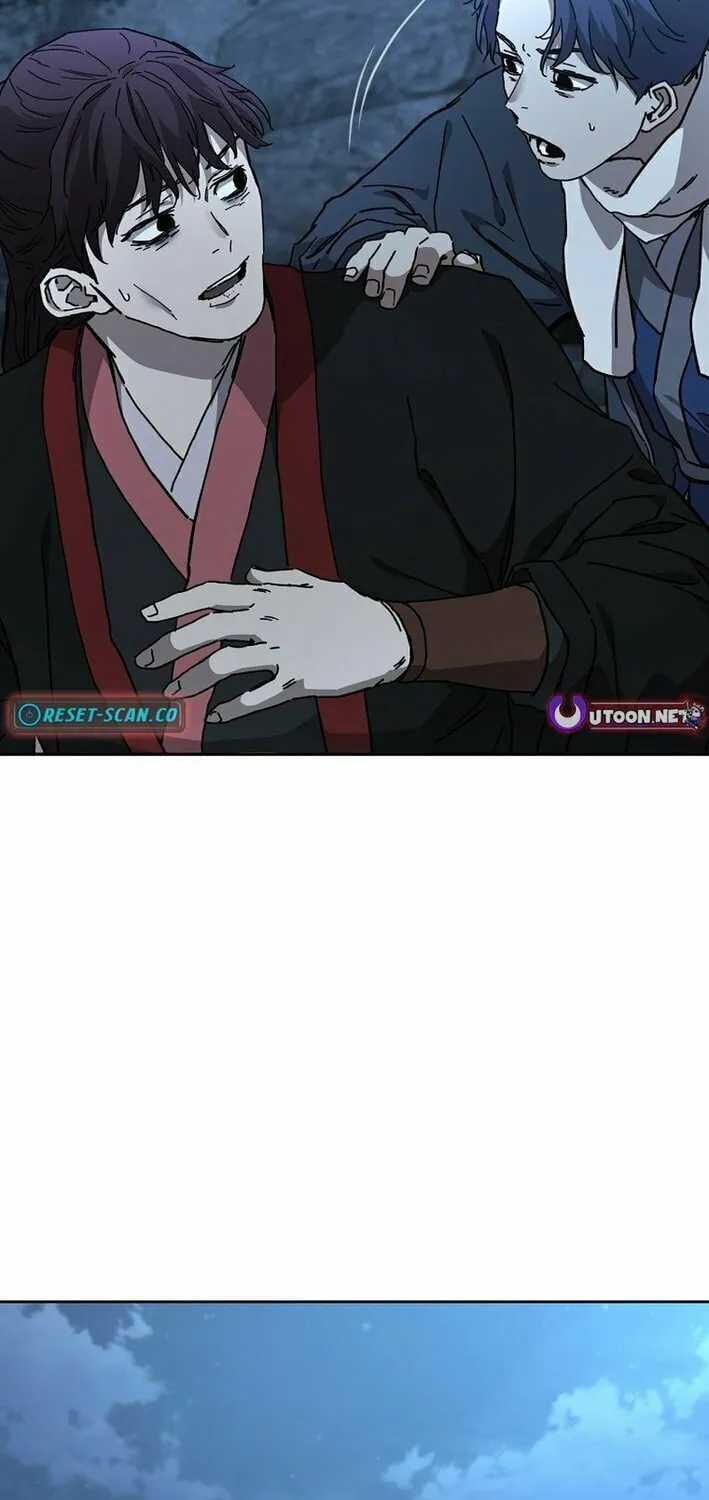 The Luoyang Branch of the Heavenly Demon Cult Chapter 25 page 92 - 