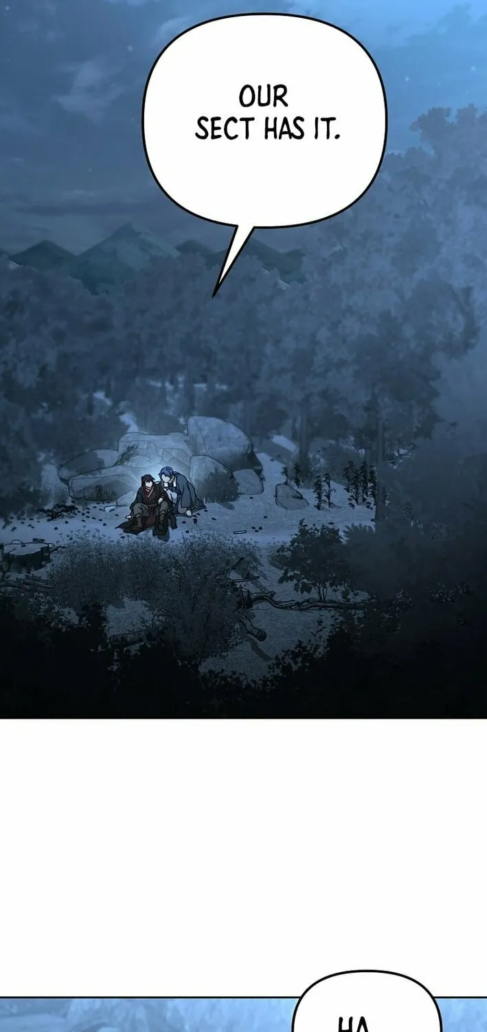 The Luoyang Branch of the Heavenly Demon Cult Chapter 25 page 93 - 