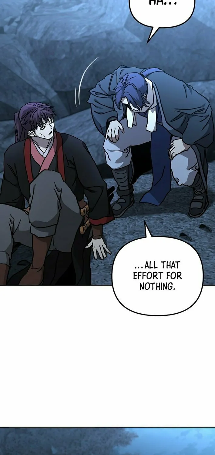 The Luoyang Branch of the Heavenly Demon Cult Chapter 25 page 94 - 