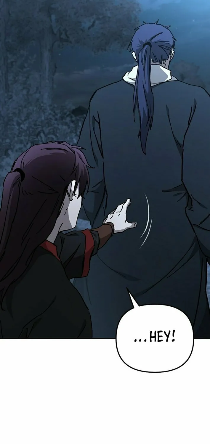 The Luoyang Branch of the Heavenly Demon Cult Chapter 25 page 95 - 