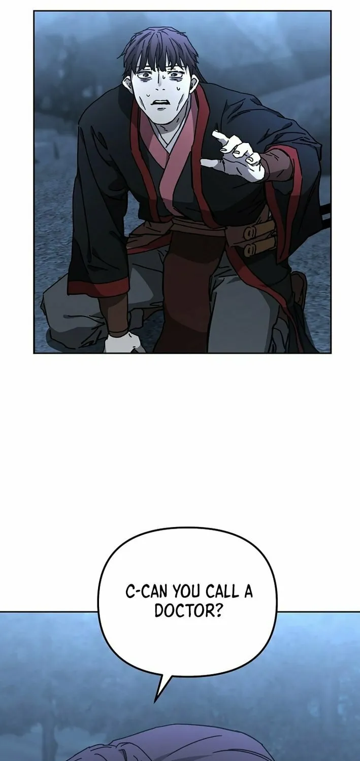 The Luoyang Branch of the Heavenly Demon Cult Chapter 25 page 97 - 