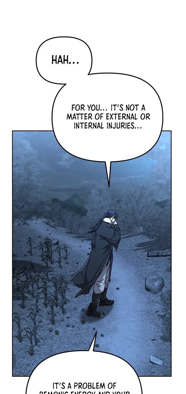 The Luoyang Branch of the Heavenly Demon Cult Chapter 25 page 99 - 