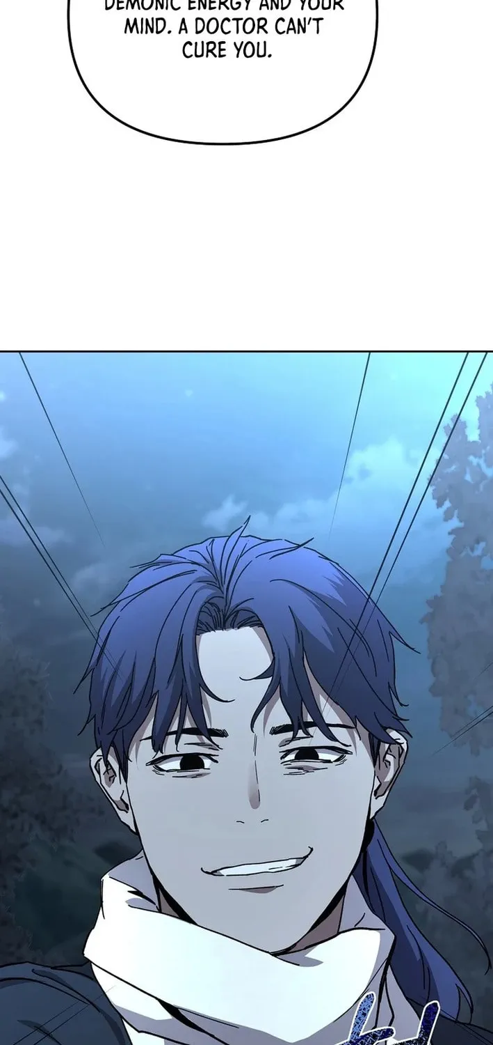 The Luoyang Branch of the Heavenly Demon Cult Chapter 25 page 100 - 