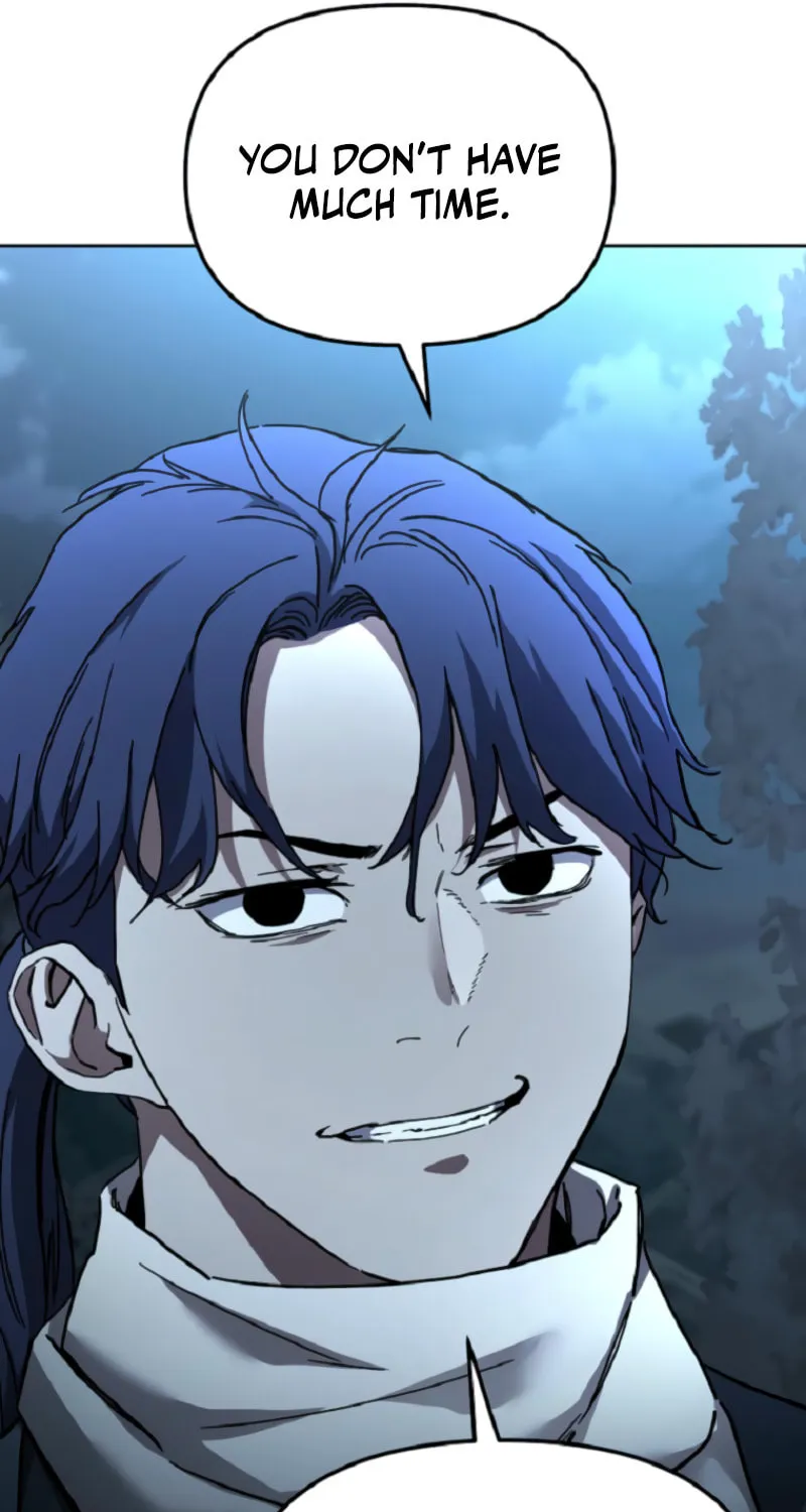 The Luoyang Branch of the Heavenly Demon Cult Chapter 26 page 11 - 
