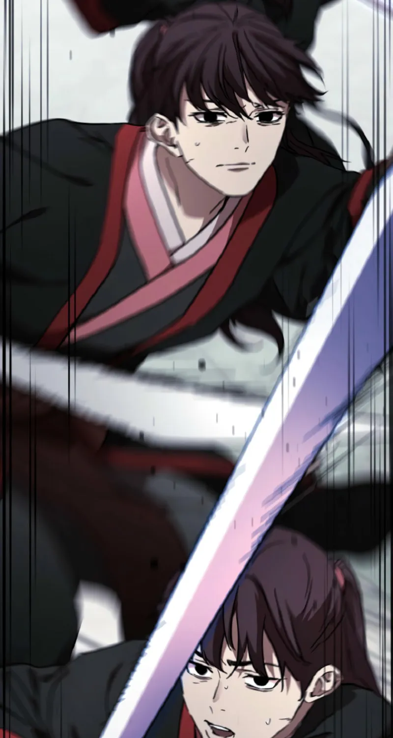 The Luoyang Branch of the Heavenly Demon Cult Chapter 26 page 102 - 