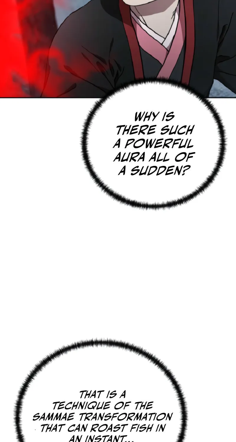 The Luoyang Branch of the Heavenly Demon Cult Chapter 26 page 110 - 