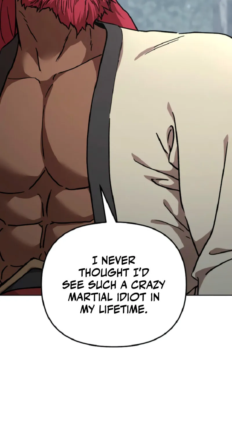 The Luoyang Branch of the Heavenly Demon Cult Chapter 26 page 116 - 