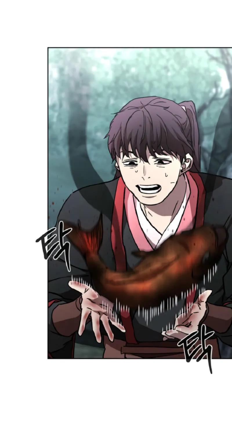 The Luoyang Branch of the Heavenly Demon Cult Chapter 26 page 117 - 