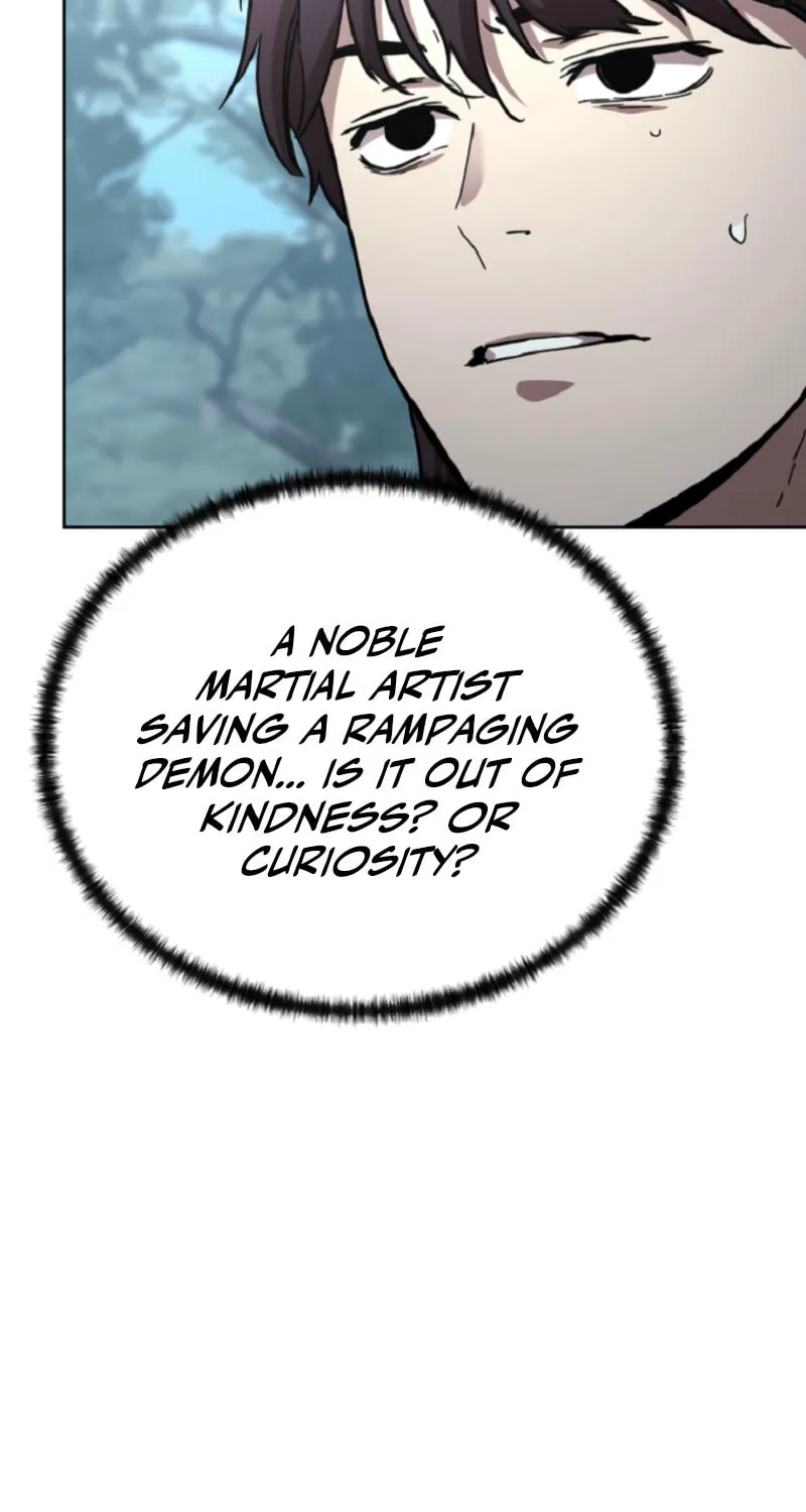 The Luoyang Branch of the Heavenly Demon Cult Chapter 26 page 120 - 