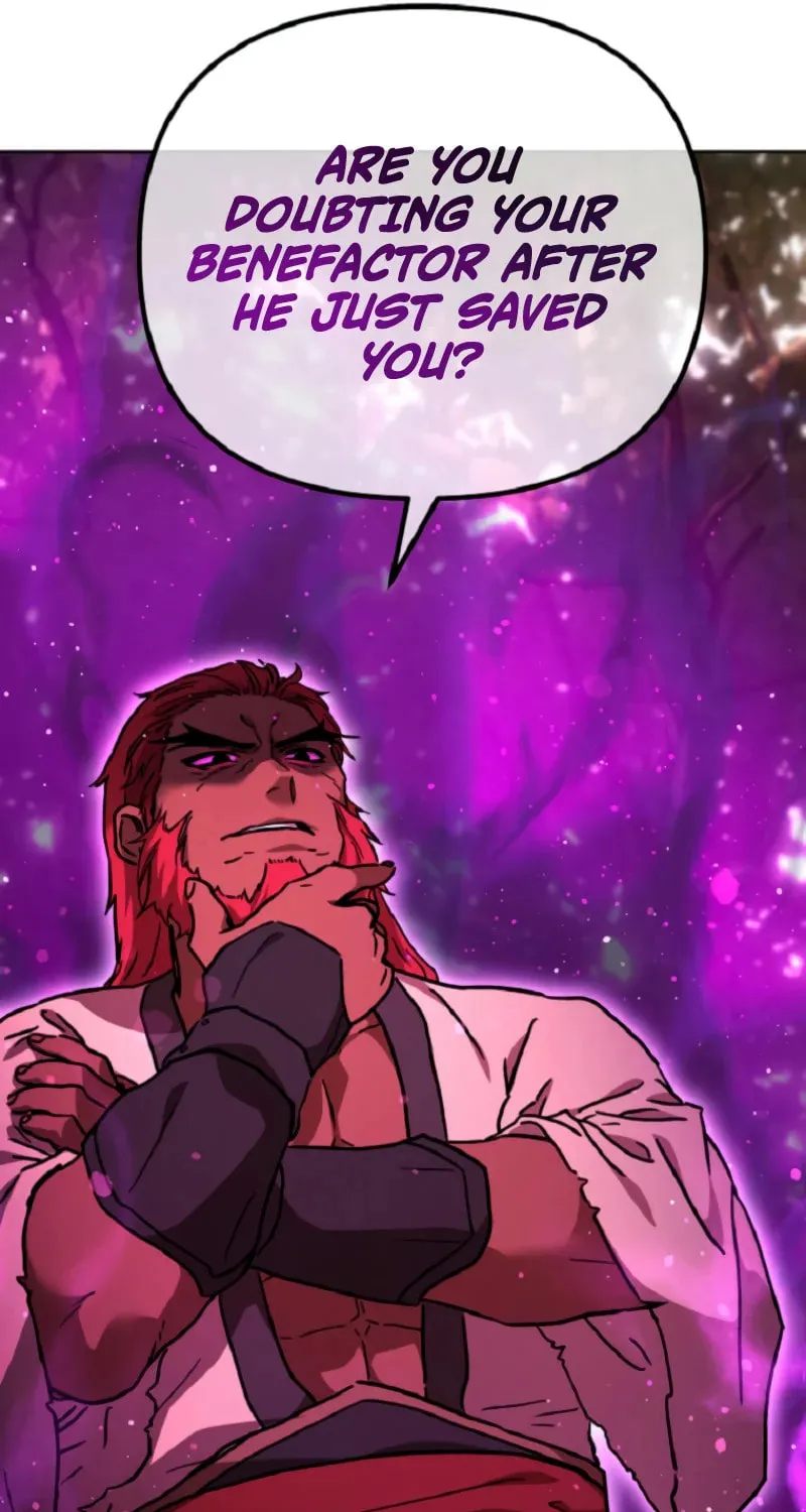The Luoyang Branch of the Heavenly Demon Cult Chapter 26 page 123 - 