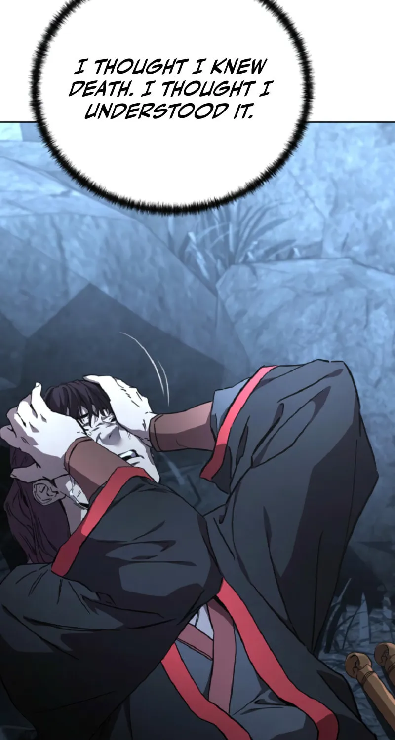 The Luoyang Branch of the Heavenly Demon Cult Chapter 26 page 14 - 
