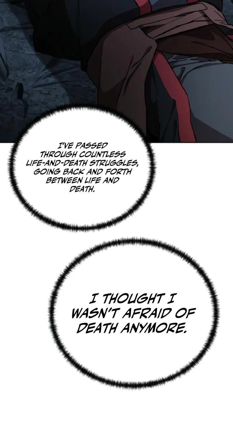 The Luoyang Branch of the Heavenly Demon Cult Chapter 26 page 15 - 