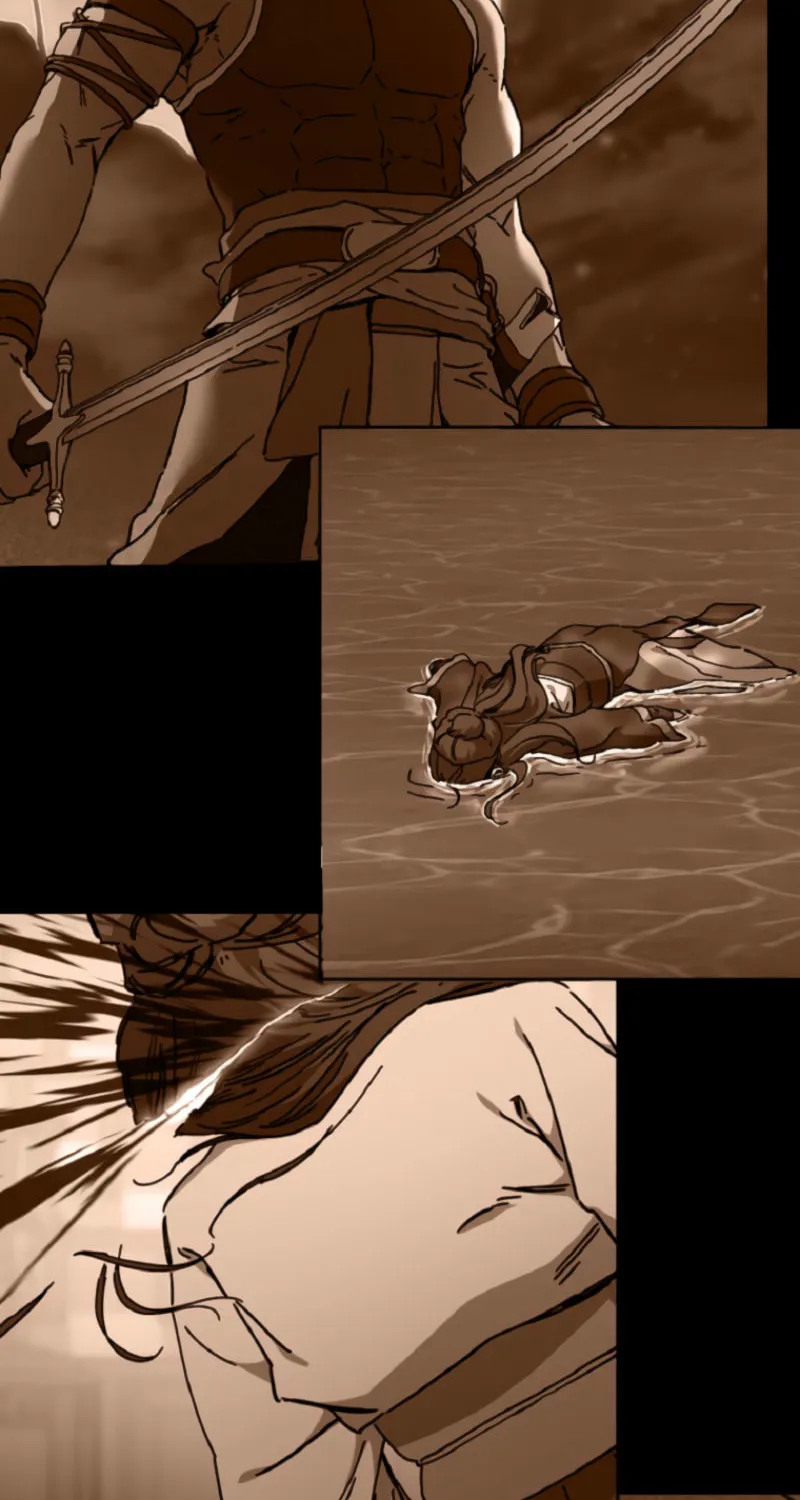 The Luoyang Branch of the Heavenly Demon Cult Chapter 26 page 18 - 
